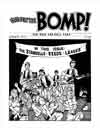 Bomp cover Summer 74